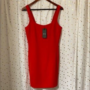 Armani Exchange Cocktail dress